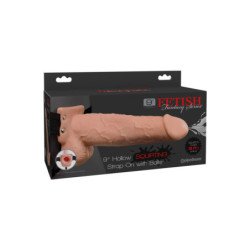 PASSION - SENSIE BODY VERDE S/M