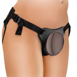 PASSION - ANUVERA SET SUJETADOR + TANGA ROJO L/XL