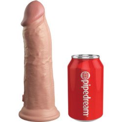 PASSION - ANUVERA SET SUJETADOR + TANGA ROJO L/XL