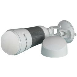 LELO - ESTIMULADOR DEL CLÍTORIS SONA PINK