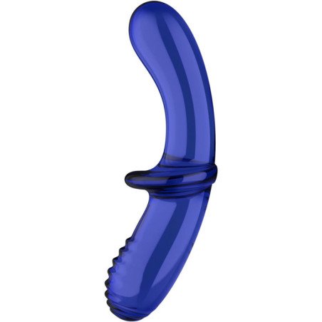 LELO - ESTIMULADOR CLITORIS SONA CRUISE NEGRO