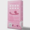 LELO - ESTIMULADOR CLITORIS SONA 2 CRUISE NEGRO