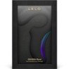 LELO - ENIGMA WAVE MASAJEADOR TRIPLE VIBRACIÓN NEGRO