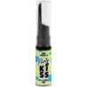 SECRETPLAY - FLIRTY KISS GELES CON EFECTOS SEXO ORAL FRESA & MENTA 2 x 8 GR