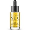 BIJOUX INDISCRETS - SLOW SEX ACEITE ANAL CALMANTE 15 ML