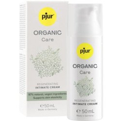 PJUR - ORGANIC CARE CREMA...