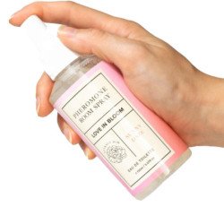 EYE OF LOVE - BLOOM SPRAY HABITACIÓN SATIVA SUNNY DAZE 150 ML