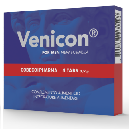 Venicon for Men – Vitalidad y Potencia Sexual Natural para el Hombre (ES)