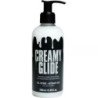 CREAMY - GLIDE GEL ÍNTIMO CON EFECTO LECHOSO 250 ML