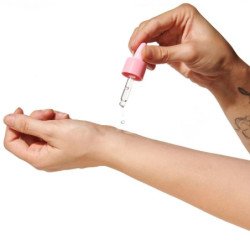 EYE OF LOVE - BLOOM ACEITE DE PERFUME CON FEROMONAS SUNNY DAZE 20 ML