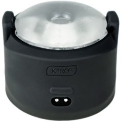 KIIROO - POWERSHOT VIBRADOR MASCULINO DE BOLSILLO