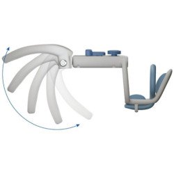 LUI - MAXTENDER PREMIUM PARA AGRANDAMIENTO DE PENE TAMAÑO L