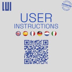 LUI - MAXTENDER ALARGADOR PENE PREMIUM TALLA L