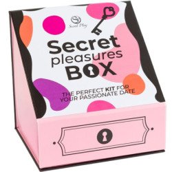 SECRET PLAY - CAJA DE...