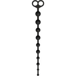 TOYJOY - BOLAS ANALES FLEXIBLES