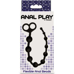 TOYJOY - BOLAS ANALES FLEXIBLES