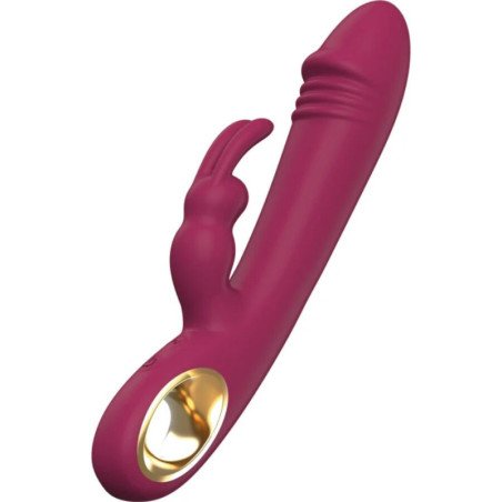 TOYJOY - TAYGETA VIBRADOR RABBIT