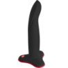 FUN FACTORY - LIMBA FLEX DILDO PUNTO G TALLA M NEGRO