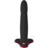 FUN FACTORY - LIMBA FLEX DILDO PUNTO G TALLA M NEGRO