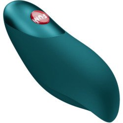 FUN FACTORY - BOTELLA VIBRADORA CHARME BULLET VERDE