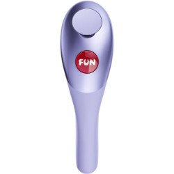 FUN FACTORY - VIBRADOR DE DEDO BE·ONE MORADO