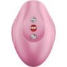 FUN FACTORY - DELICIA VIBRADOR AIR PULSE ROSA