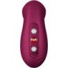 FUN FACTORY - DESIRE VIBRADOR AIR PULSE BURDEOS
