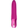FUN FACTORY - DIVA DOLPHIN VIBRADOR PUNTO G MAGENTA