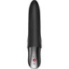 FUN FACTORY - VIBRADOR DE PUNTO G DIVA DELFÍN NEGRO