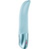FUN FACTORY - DIVA DOLPHIN VIBRADOR PUNTO G AZUL