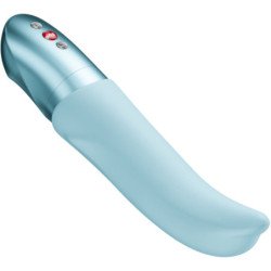 FUN FACTORY - DIVA DOLPHIN VIBRADOR PUNTO G AZUL