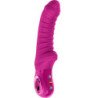 FUN FACTORY - TIGER VIBRADOR PUNTO G MAGENTA
