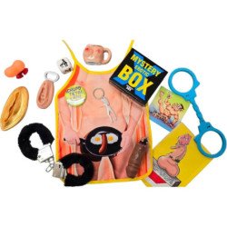 DIABLO PICANTE - CAJAS...