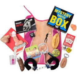 DIABLO PICANTE - CAJAS...