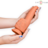 INTENSE - BENDER ESTIMULADOR PUNTO·G MANO FLEXIBLE 11,3 CM