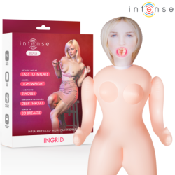 INTENSE DOLLS - INGRID...