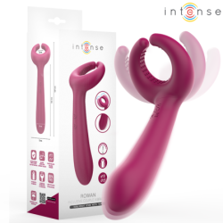 VIBRADOR PARA PAREJAS...