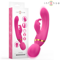 INTENSO - VIBRADOR DOBLE...