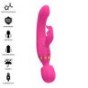 INTENSE - WINONA DOBLE VIBRADOR RABBIT & WAND