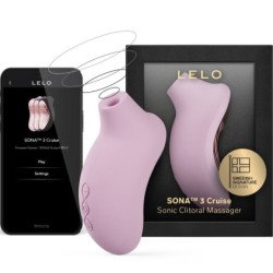 LELO - SONA 3 CRUISE...