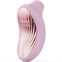 LELO - SONA 3 CRUISE MASAJEADOR SÓNICO DE CLÍTORIS ROSA