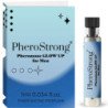 PHEROSTRONG - PERFUME DE FEROMONAS PARA HOMBRES QUE ILUMINA LA PIEL 1 ML