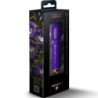 ROCKS-OFF - MINI VARITA RECARGABLE DE 16 FUNCIONES VIOLET DREAM