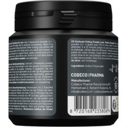 COBECO - FIST ASSIST LUBRICANTE EN POLVO 135 GR