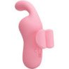 PRETTY LOVE - MINI FUN TOYS BY MAGIC FAIRY VIBRADOR & SUCCIONADOR