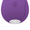 MIA - ROSE SUCCIONADOR CLÍTORIS POR ONDAS EDICIÓN LIMITADA - MORADO