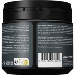 COBECO - FIST ASSIST VASELINA LUBRICANTE BASE DE ACEITE 500 ML