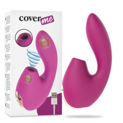 COVERME - CLITORAL...