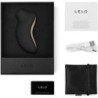 LELO - ESTIMULADOR CLITORIS SONA NEGRO