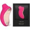 LELO - ESTIMULADOR CLITORIS SONA 2 CRUISE FUCSIA